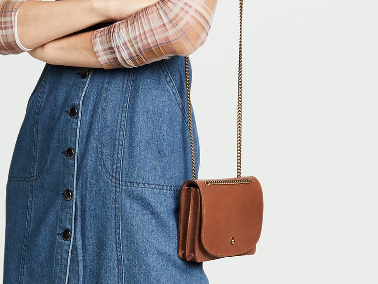 The Best Crossbody Bags for 2021 and Onwards 