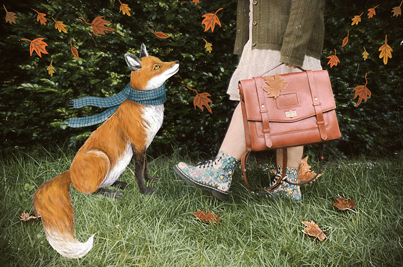 Back-to-school trendy style 2022/2023- Discover Ecosusi’s effortless pieces for the upcoming semester