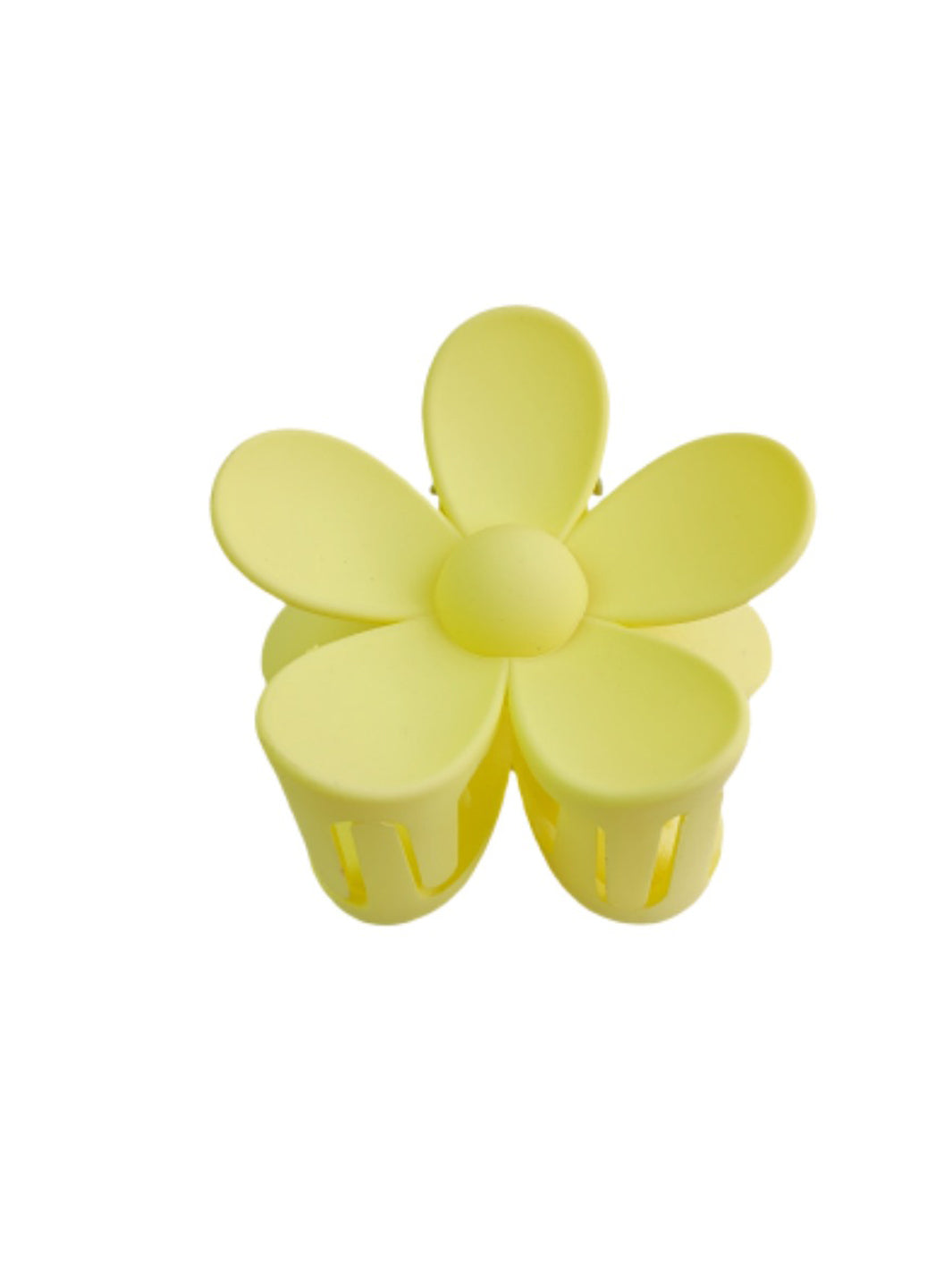 Flower Hair Clips