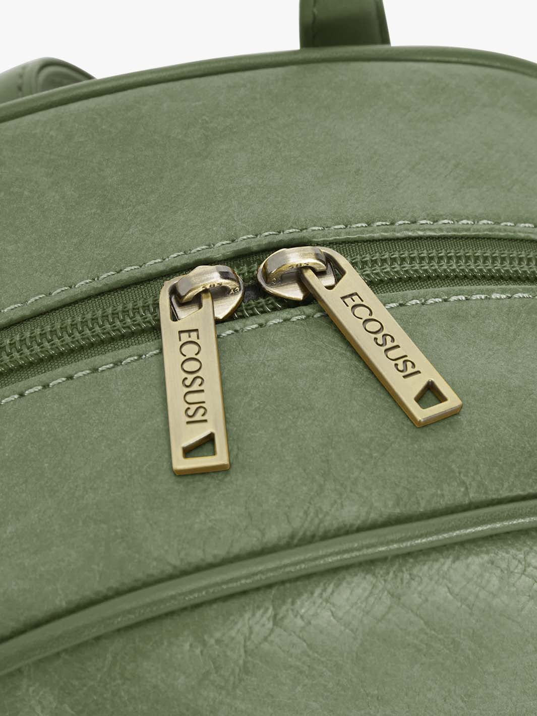 Evelina Washable Paper Mini Backpack