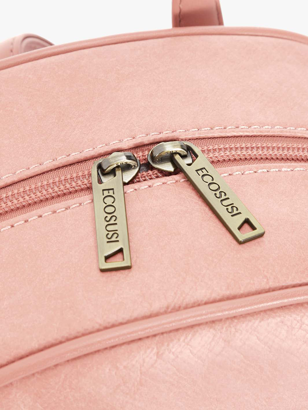 Evelina Washable Paper Mini Backpack