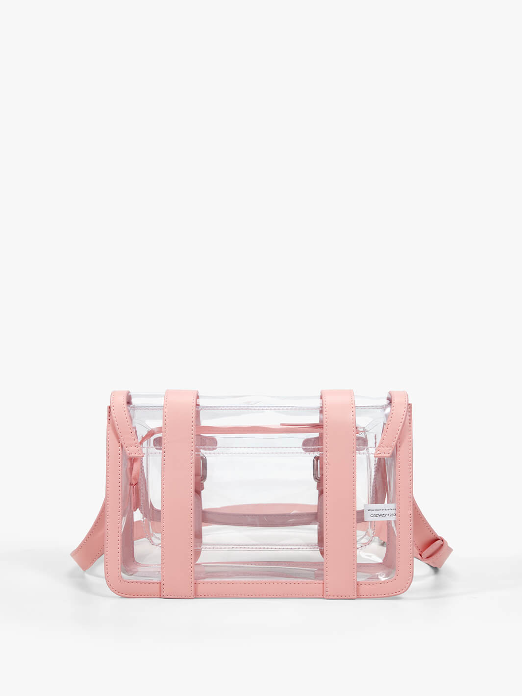 Jane Messenger Bag