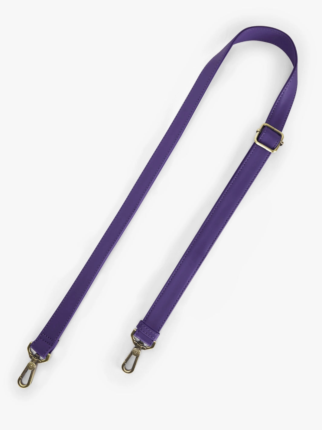 Julie Vintage Vegan Briefcase