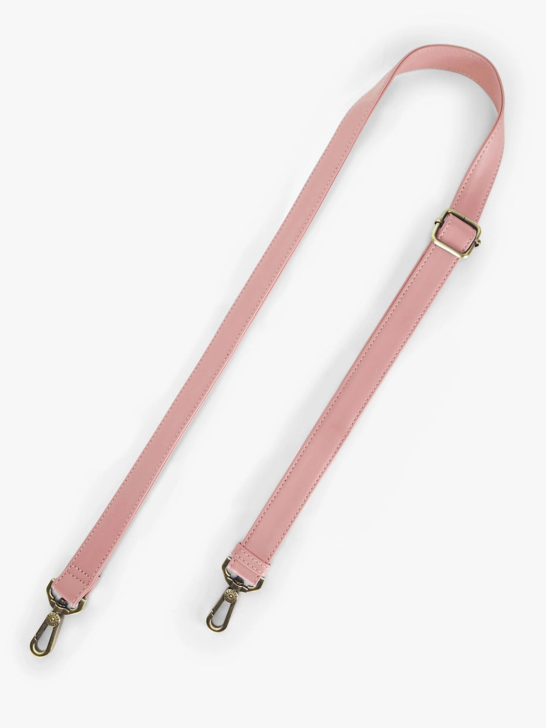 Julie Vintage Vegan Briefcase