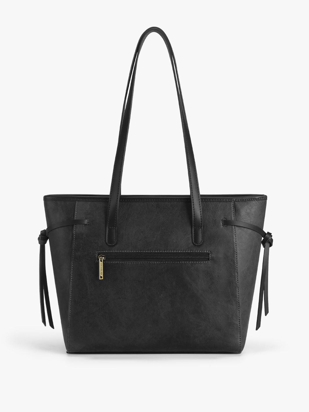 Evelina Washable Paper Classic Tote