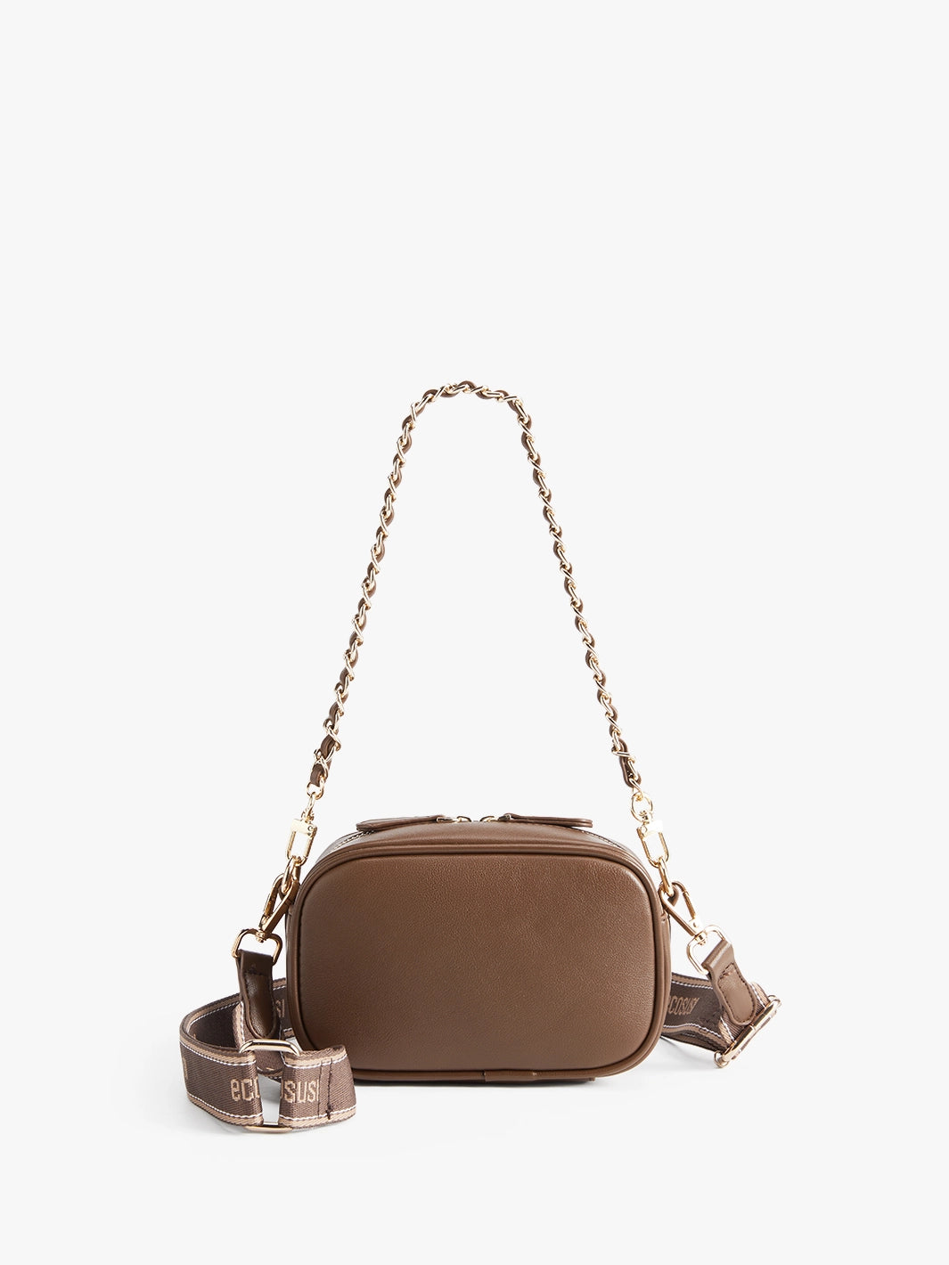Zoe Mini Crossbody Bag