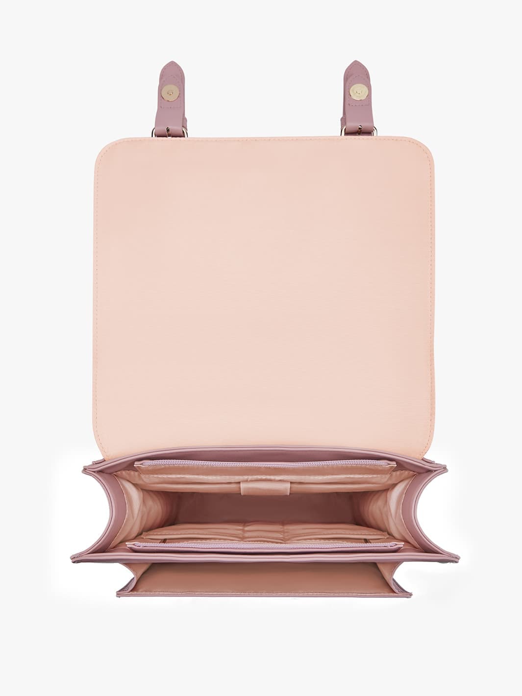 Verbena Vintage Laptop Backpack